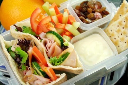 Buy lunchbox ideas